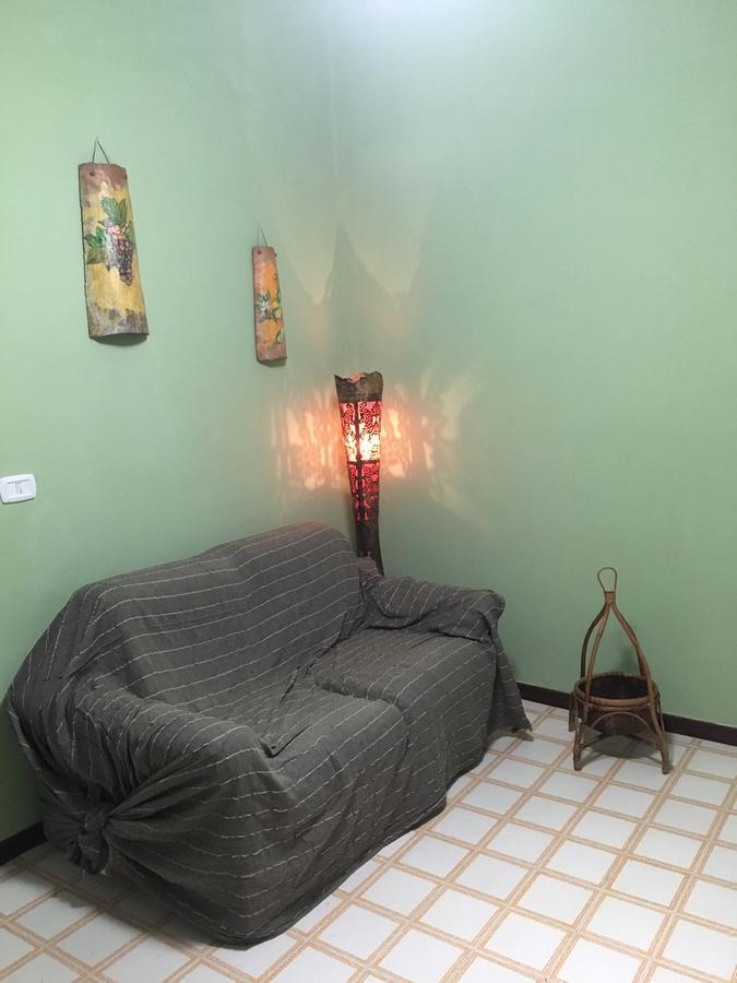ナポリ Casa Espositoホステル エクステリア 写真