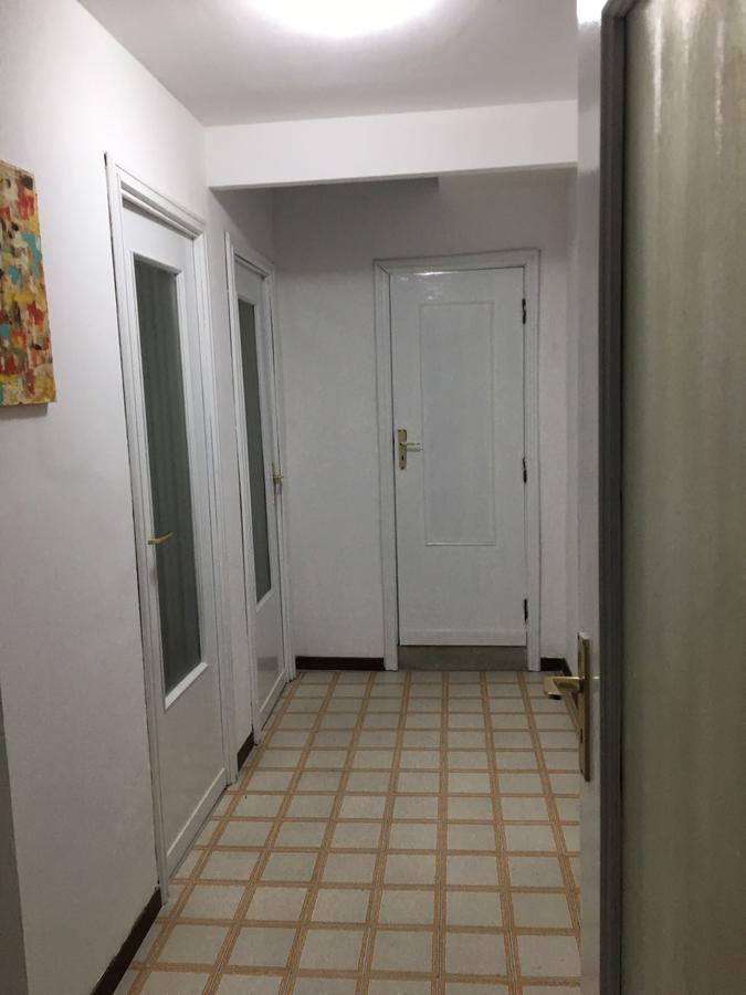 ナポリ Casa Espositoホステル エクステリア 写真
